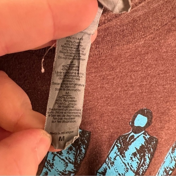 Generations T-Shirt Navs Fall Conference Isaiah 60:22 - Picture 8 of 8